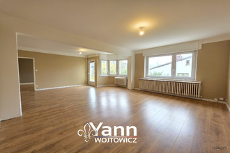 achat maison uckange 57270