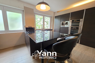 achat maison uckange 57270