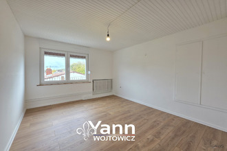 achat maison uckange 57270