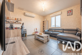 achat maison uckange 57270