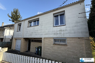 achat maison uckange 57270