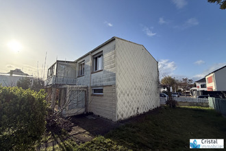 achat maison uckange 57270