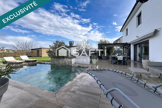 achat maison uckange 57270