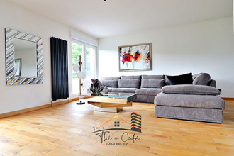 achat maison uckange 57270