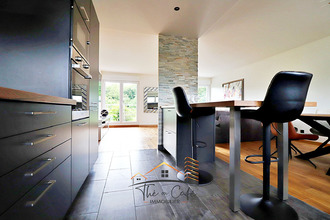 achat maison uckange 57270