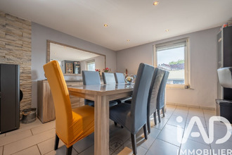 achat maison uckange 57270