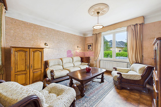 achat maison uckange 57270