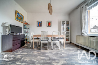achat maison uckange 57270