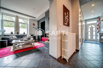 achat maison uckange 57270