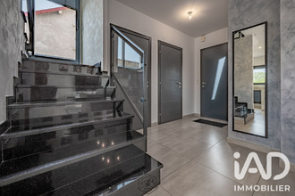 achat maison uckange 57270