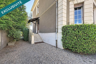 achat maison uckange 57270