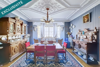 achat maison uckange 57270
