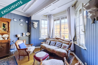 achat maison uckange 57270