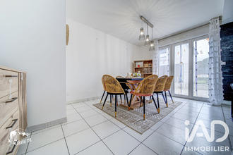 achat maison uckange 57270