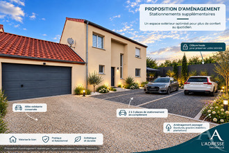 achat maison uckange 57270