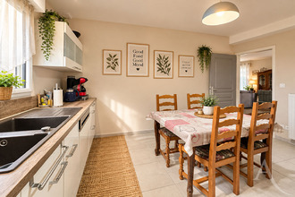 achat maison uckange 57270
