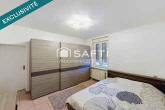 achat maison uckange 57270