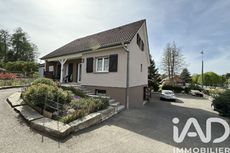 achat maison ueberstrass 68580