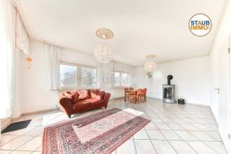 achat maison uffheim 68510