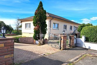 achat maison uffheim 68510