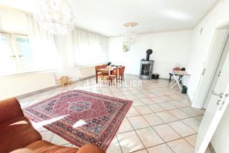 achat maison uffheim 68510