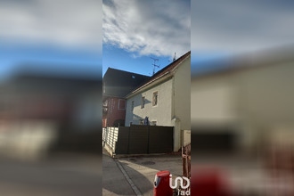 achat maison uffholtz 68700
