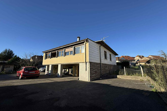 achat maison uffholtz 68700