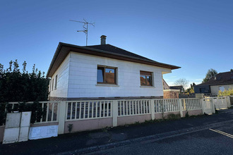 achat maison uffholtz 68700