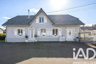 achat maison uffholtz 68700
