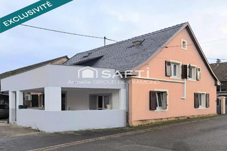 achat maison uffholtz 68700