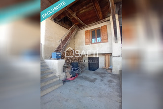 achat maison ugine 73400