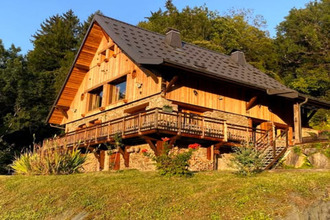 achat maison ugine 73400