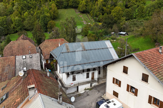 achat maison ugine 73400