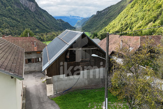 achat maison ugine 73400