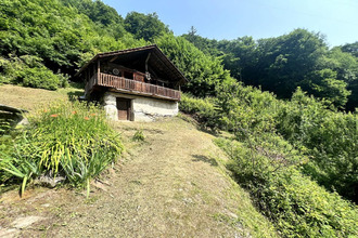 achat maison ugine 73400