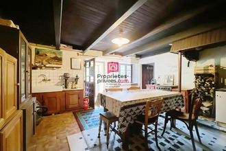 achat maison ugine 73400