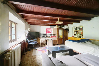 achat maison ugine 73400