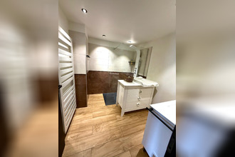 achat maison ugine 73400