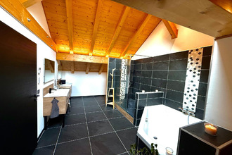 achat maison ugine 73400