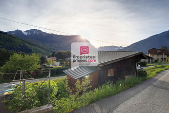 achat maison ugine 73400