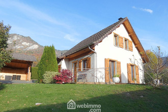 achat maison ugine 73400