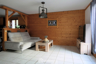 achat maison ugine 73400