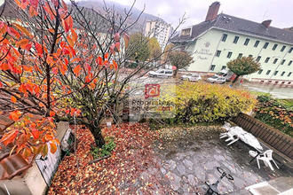 achat maison ugine 73400