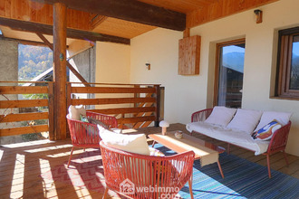 achat maison ugine 73400