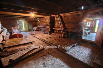 achat maison ugine 73400