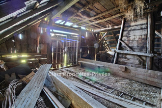 achat maison ugine 73400