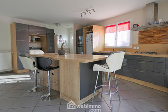 achat maison ugine 73400