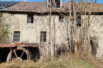 achat maison ugine 73400