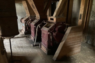 achat maison ugine 73400