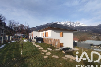 achat maison ugine 73400